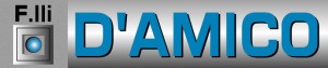 Logo Damico