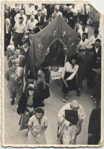 processione anni'40